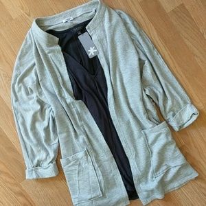Splendid Modal Cardigan